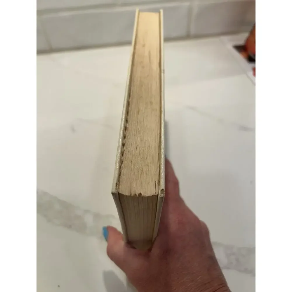 N/A product hardcover